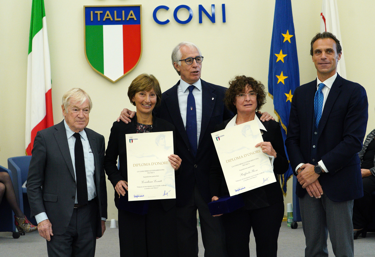 Premio CONI Premio CONI